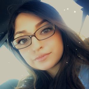 Meet your Posher, Jasmin